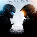 *Halo 5 Guardians*XBOX