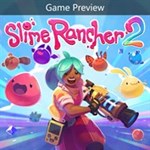 *Slime Rancher 2*XBOX