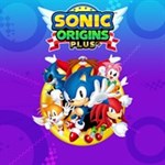 *Sonic Origins Plus*XBOX
