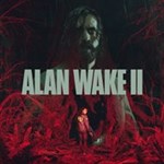 *Alan Wake 2*XBOX