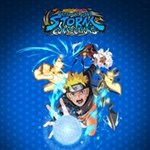 NARUTO X BORUTO Ultimate Ninja STORM CONNECTIONS*XBOX