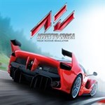 *Assetto Corsa*XBOX