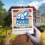 *House Flipper 2*XBOX