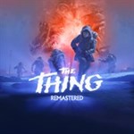*The Thing Remastered*XBOX