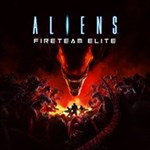 *Aliens Fireteam Elite*XBOX