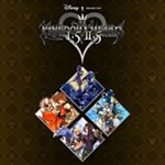*KINGDOM HEARTS HD 1.5+2.5 ReMIX*XBOX
