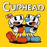 *Cuphead*XBOX