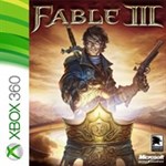 *Fable III*XBOX