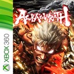 *ASURA´S WRATH*XBOX