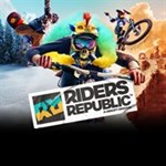 *Riders Republic*XBOX