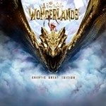 *Tiny Tina´s Wonderlands Chaotic Great Edition*XBOX