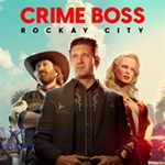 *Crime Boss:Rockay City*XBOX