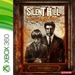 *Silent Hill Homecoming*XBOX