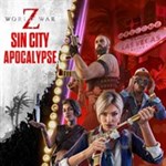 *World War Z*XBOX