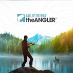 *Call of the Wild:The Angler*XBOX