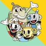 *Cuphead & The Delicious Last Course*XBOX