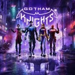 *Gotham Knights*XBOX