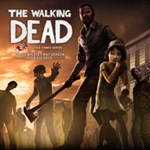 *The Walking Dead:The Complete First Season*XBOX