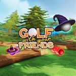 *Golf With Your Friends*XBOX