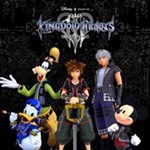 *KINGDOM HEARTS 3*XBOX