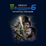 *Monster Energy Supercross The Official Videogame*
