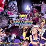 *LOLLIPOP CHAINSAW RePOP*XBOX