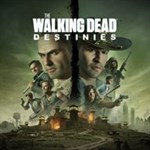 *The Walking Dead Destinies*XBOX