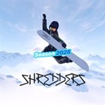 *Shredders*XBOX