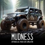 *Mudness Offroad 4x4 Truck Car Simulator*XBOX