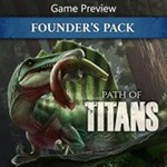 Path of Titans*Standard Founder´s Pack*XBOX
