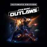 *Star Wars Outlaws Ultimate Edition*XBOX