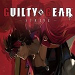 *Guilty Gear Strive*XBOX