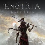 *Enotria The Last Song*XBOX