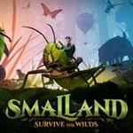 *Smalland Survive the Wilds*XBOX