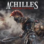 *Achilles Legends Untold*XBOX