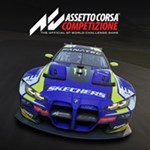 *Assetto Corsa Competizione*XBOX