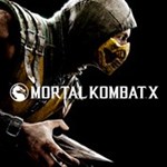 *Mortal Kombat X*XBOX