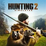 *Hunting Simulator 2*XBOX