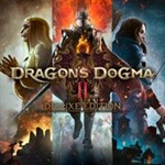 *Dragon´s Dogma 2 Deluxe Edition*XBOX