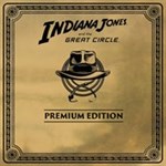 *Indiana Jones and the Great Circle Premium Edit*XBOX