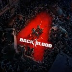 *Back 4 Blood*XBOX