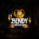 *Bendy and the Dark Revival*XBOX