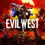 *Evil West*XBOX