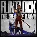 *Flintlock The Siege of Dawn*XBOX