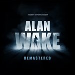 *Alan Wake Remastered*XBOX