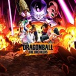*DRAGON BALL THE BREAKERS*XBOX