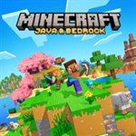 *Minecraft Java & Bedrock Edition*Windows