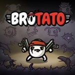 *Brotato*XBOX