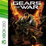 *Gears of War*XBOX