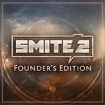 *SMITE 2 Founder´s Edition*XBOX